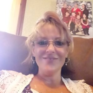 Meet your Posher, Christy